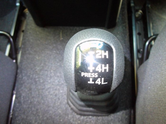 2024 Suzuki Jimny XL