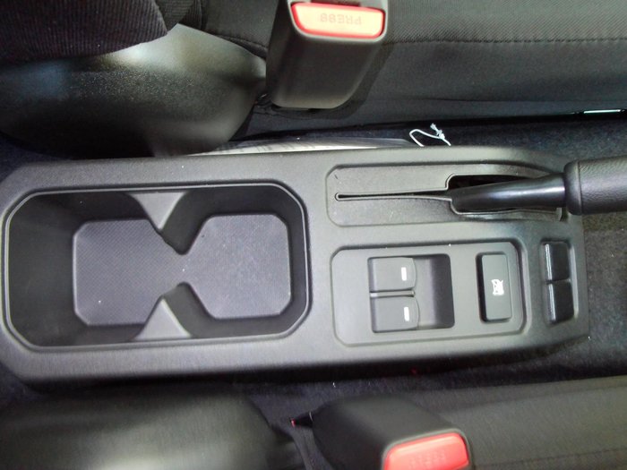 2024 Suzuki Jimny XL