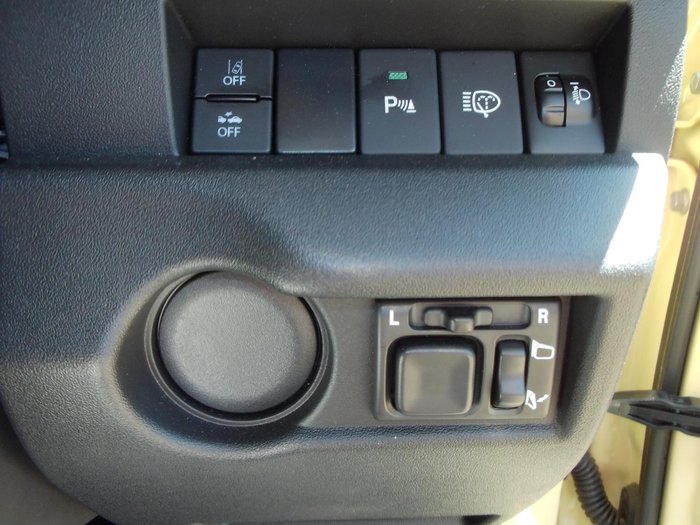 2024 Suzuki Jimny XL