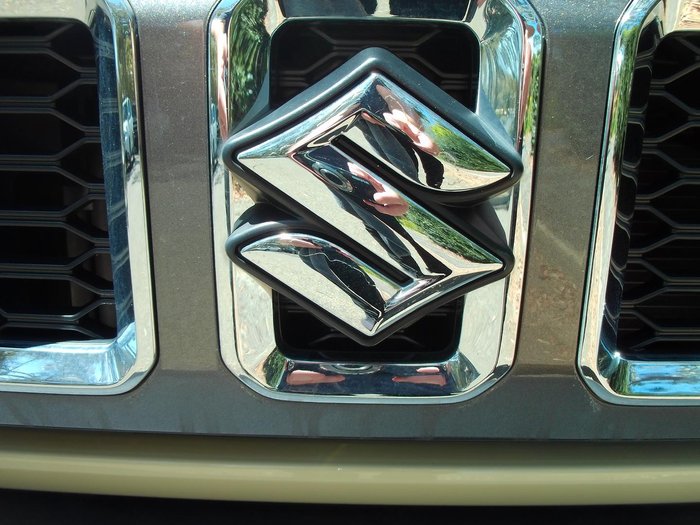 2024 Suzuki Jimny XL