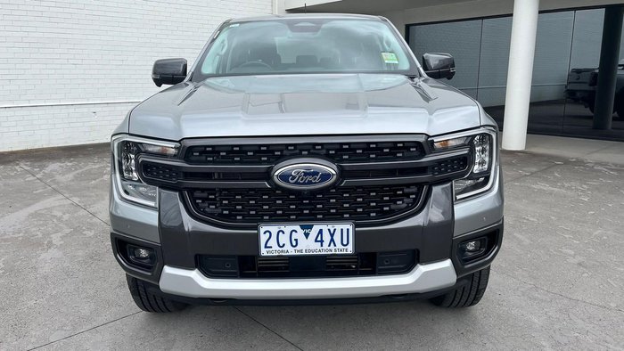 2024 Ford Ranger Sport