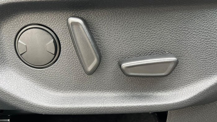 2024 Ford Ranger Sport