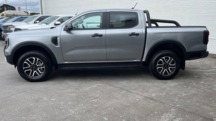 2024 Ford Ranger Sport