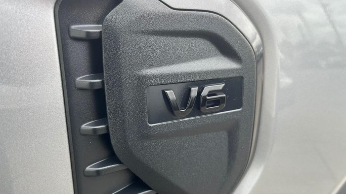 2024 Ford Ranger Sport