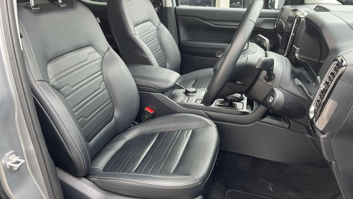 2024 Ford Ranger Sport