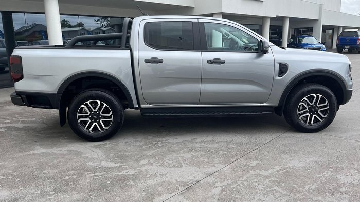 2024 Ford Ranger Sport