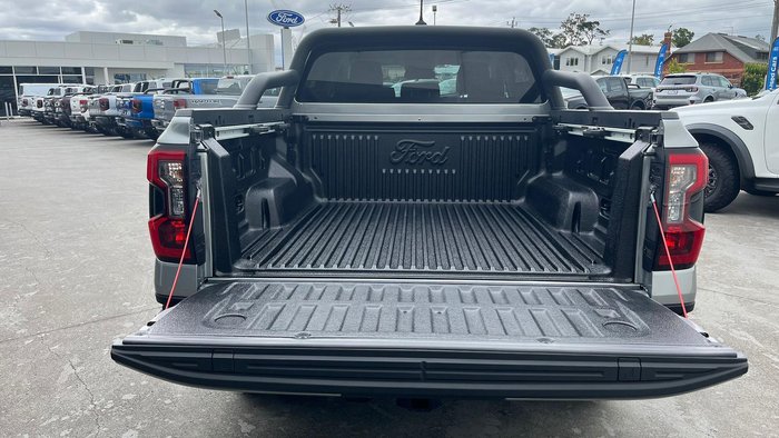 2024 Ford Ranger Sport