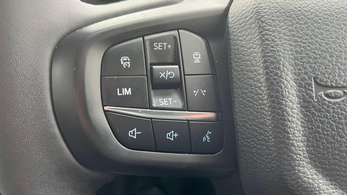 2024 Ford Ranger Sport