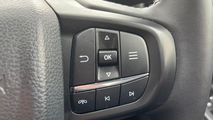 2024 Ford Ranger Sport