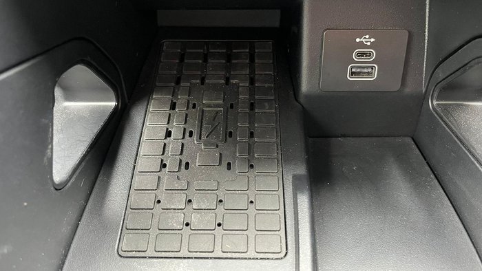 2024 Ford Ranger Sport