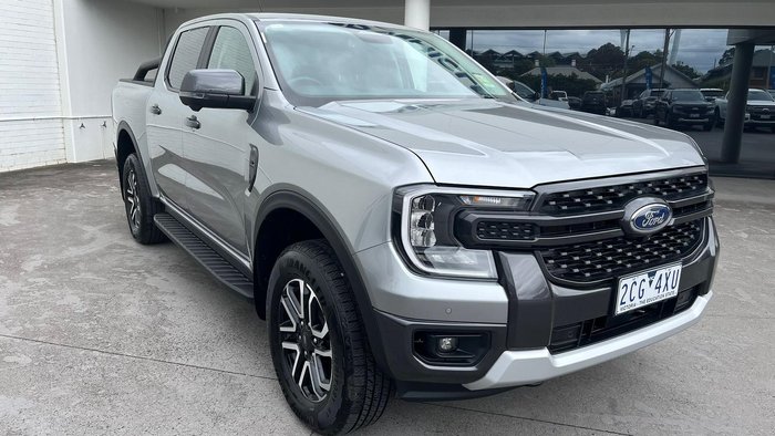 2024 Ford Ranger Sport