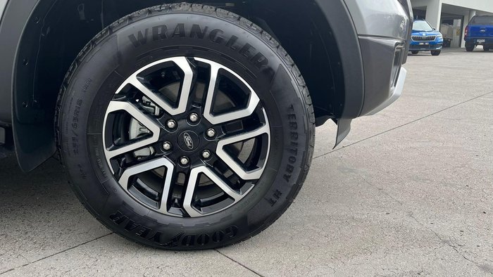 2024 Ford Ranger Sport