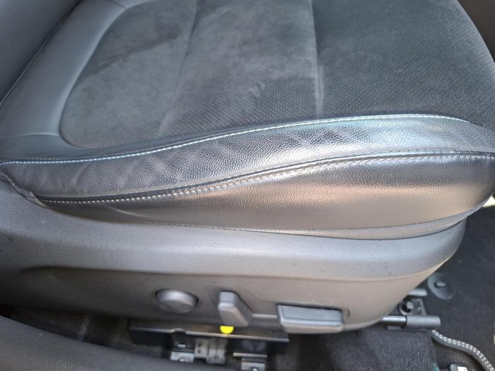 2022 Hyundai Kona N-Line Premium