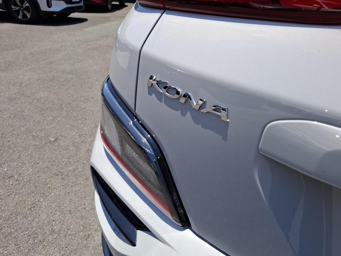 2022 Hyundai Kona N-Line Premium