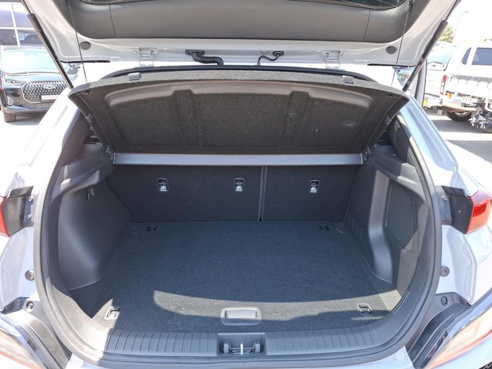 2022 Hyundai Kona N-Line Premium