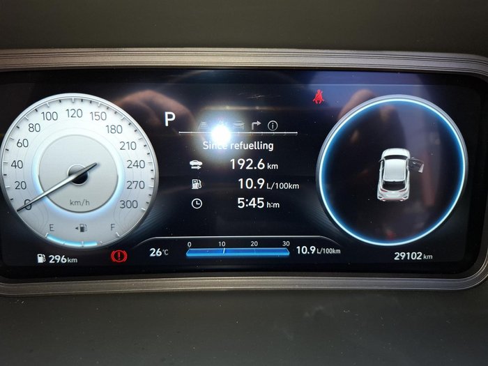 2022 Hyundai Kona N-Line Premium