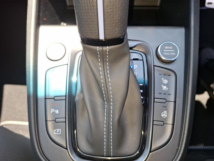 2022 Hyundai Kona N-Line Premium