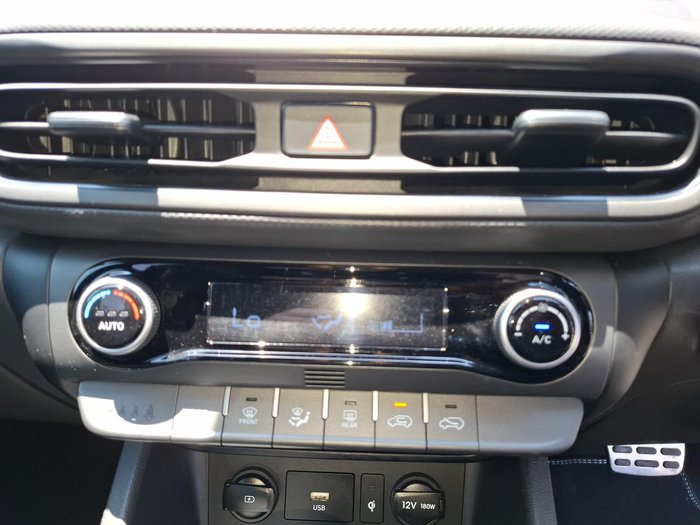 2022 Hyundai Kona N-Line Premium