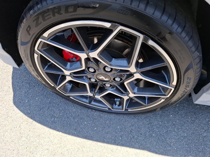 2022 Hyundai Kona N-Line Premium