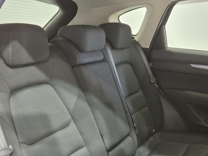 2021 Mazda CX-5 Maxx Sport