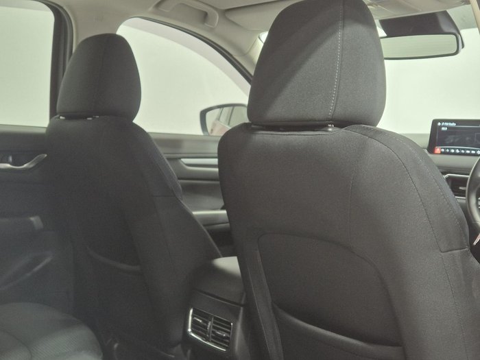 2021 Mazda CX-5 Maxx Sport