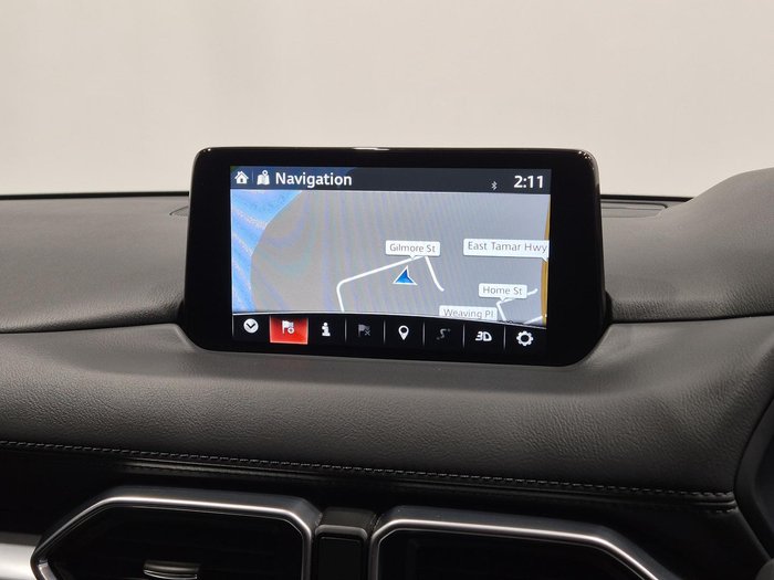 2021 Mazda CX-5 Maxx Sport