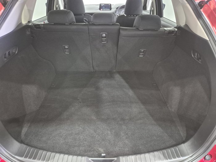 2021 Mazda CX-5 Maxx Sport