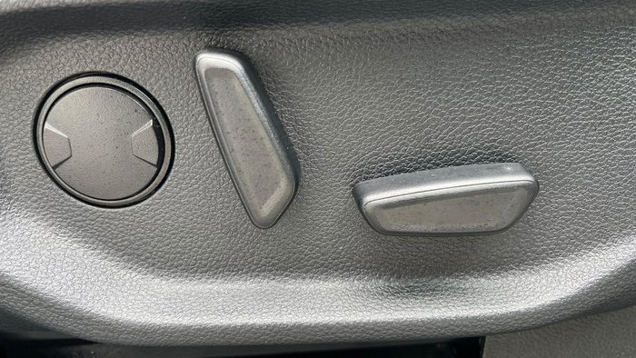 2025 Ford Ranger PHEV Stormtrak