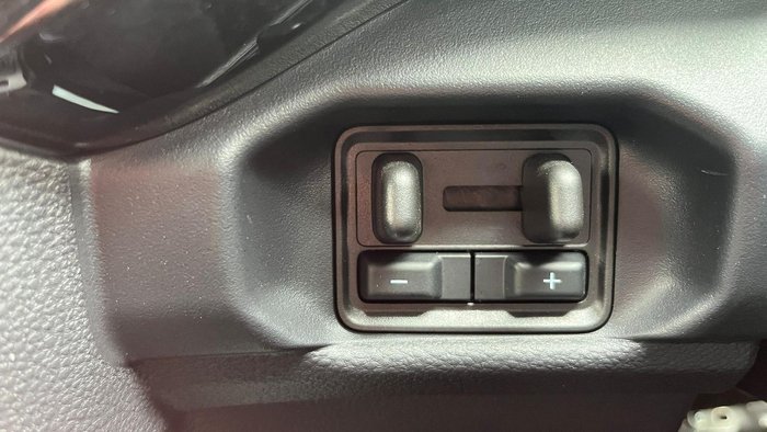 2025 Ford Ranger PHEV Stormtrak