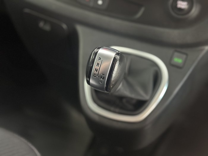 2021 Renault Trafic Crew Lifestyle 125kW