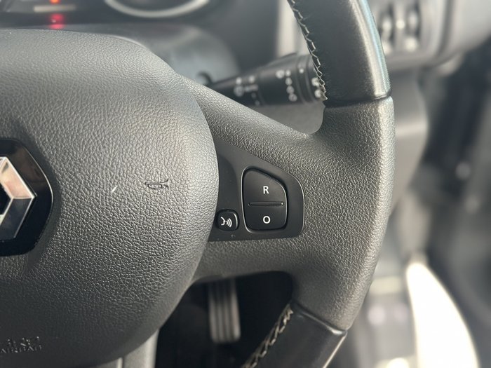 2021 Renault Trafic Crew Lifestyle 125kW