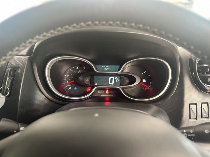 2021 Renault Trafic Crew Lifestyle 125kW