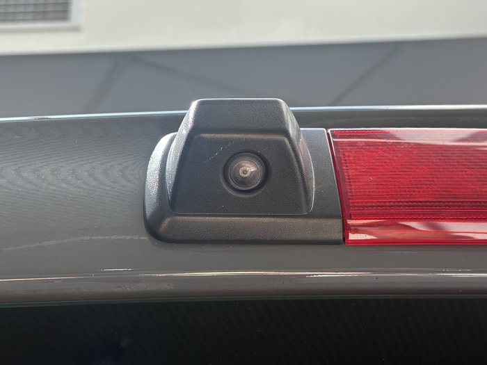 2021 Renault Trafic Crew Lifestyle 125kW