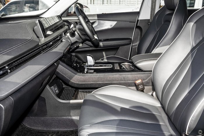 2025 Chery Tiggo 4 Ultimate