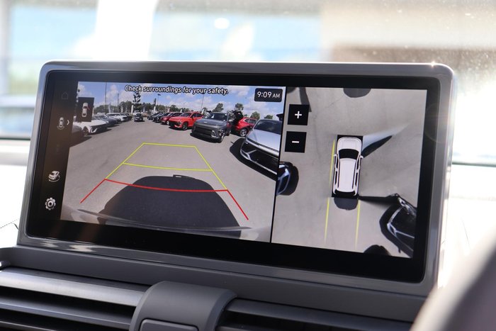 2025 Hyundai INSTER Cross