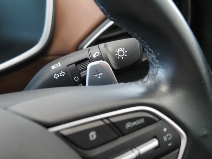 2022 Hyundai Santa Fe Elite