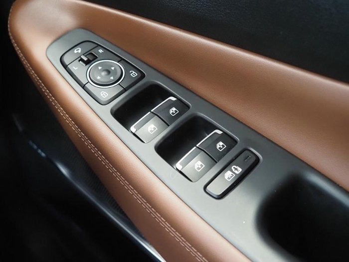 2022 Hyundai Santa Fe Elite