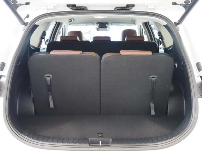 2022 Hyundai Santa Fe Elite