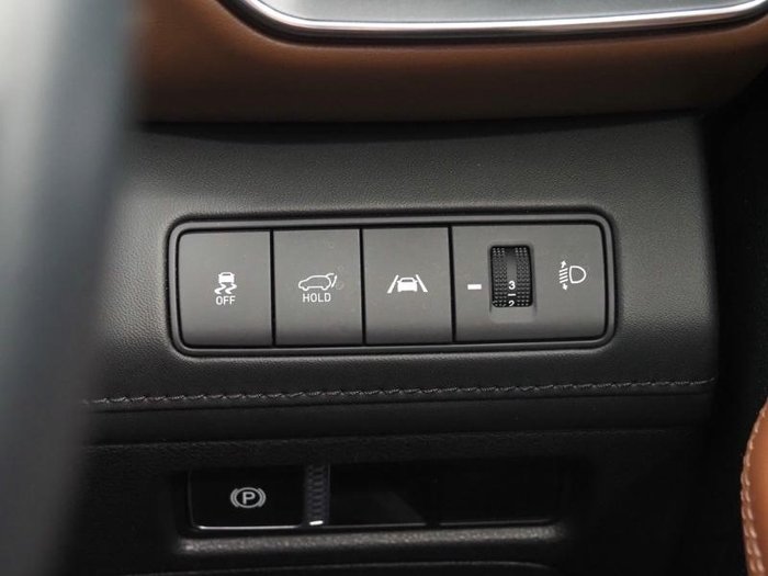 2022 Hyundai Santa Fe Elite