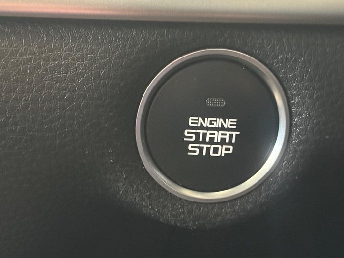 2021 Mazda BT-50 XTR