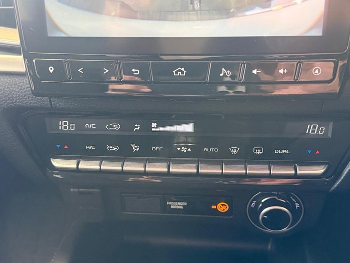 2021 Mazda BT-50 XTR