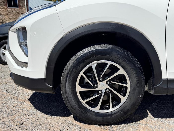 2023 Mitsubishi Eclipse Cross ES