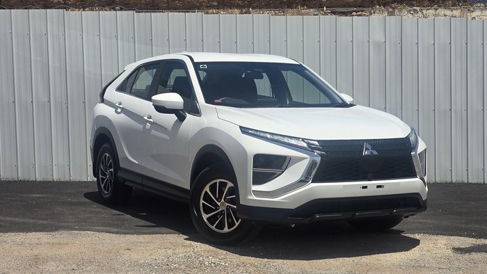 2023 Mitsubishi Eclipse Cross ES