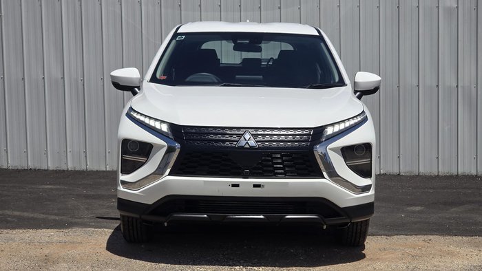 2023 Mitsubishi Eclipse Cross ES