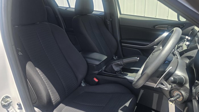 2023 Mitsubishi Eclipse Cross ES