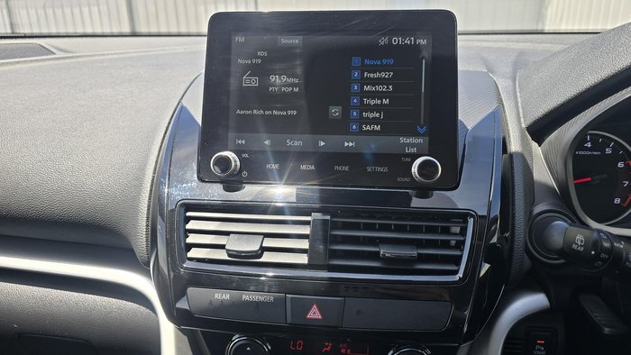 2023 Mitsubishi Eclipse Cross ES