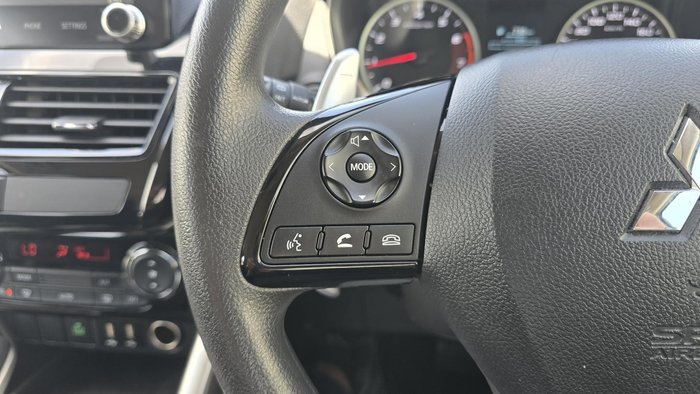 2023 Mitsubishi Eclipse Cross ES