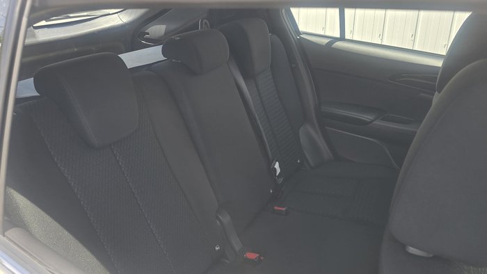 2023 Mitsubishi Eclipse Cross ES