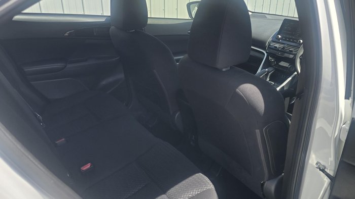 2023 Mitsubishi Eclipse Cross ES