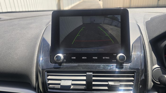 2023 Mitsubishi Eclipse Cross ES